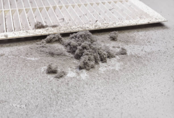 Best HVAC Air Duct Cleaning  in Rathdrum, ID