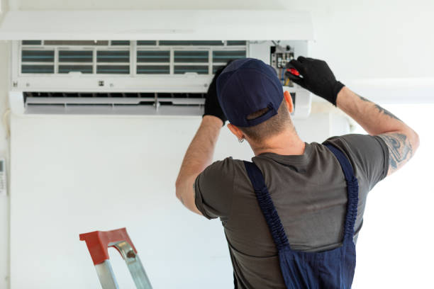 Best Local Air Duct Cleaning Services  in Rathdrum, ID