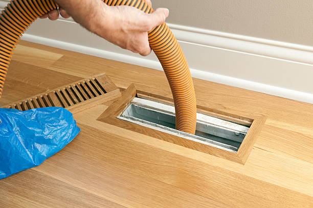 Best Air Duct Cleaning Near Me  in Rathdrum, ID