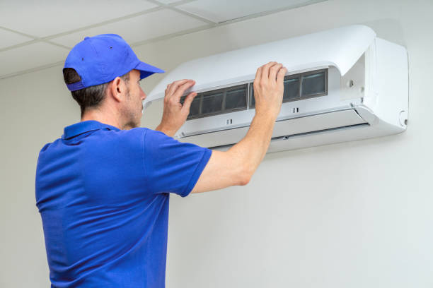 Best HVAC Duct Inspection Services  in Rathdrum, ID