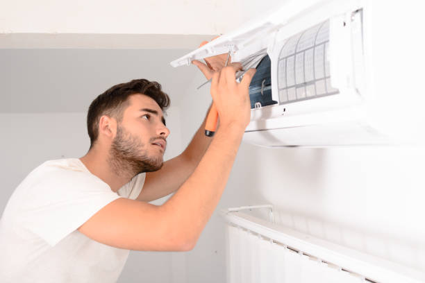 Best Home Air Vent Cleaning  in Rathdrum, ID